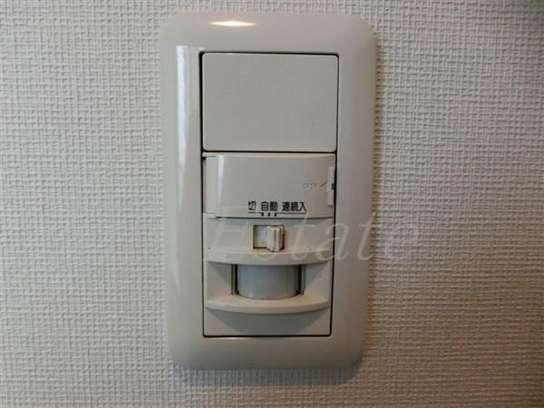 ルミエール堂ヶ芝