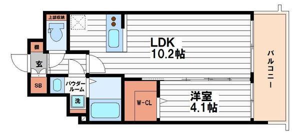 セレニテ堺筋本町プリエ