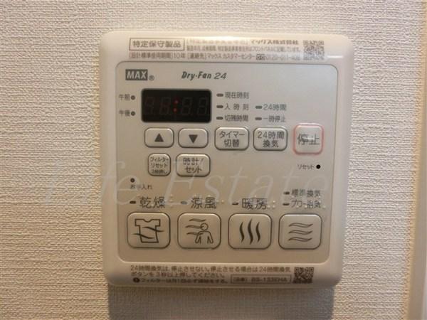 スプランディッド淀屋橋DUE