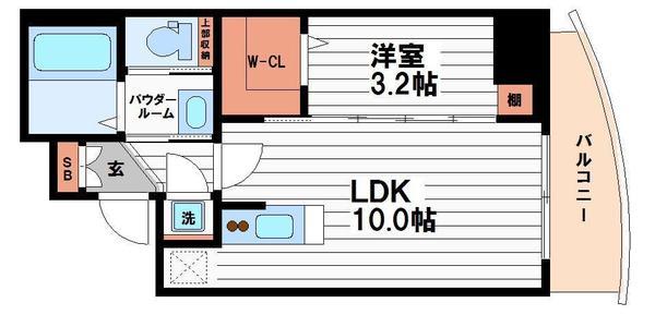 セレニテ堺筋本町プリエ
