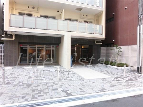 サンマイン北浜