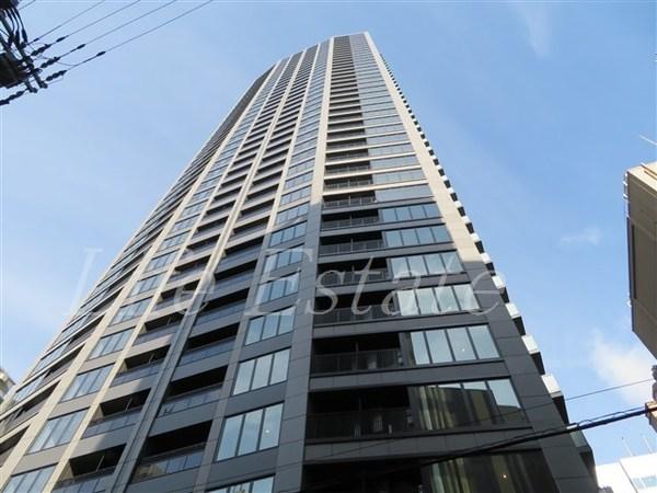プラウドタワー北浜