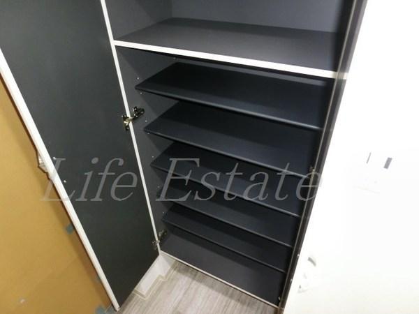 キャッスルビュー玉造上町台