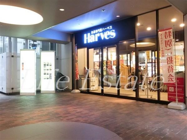 ダイナシティ上本町(ハーベス上本町店)