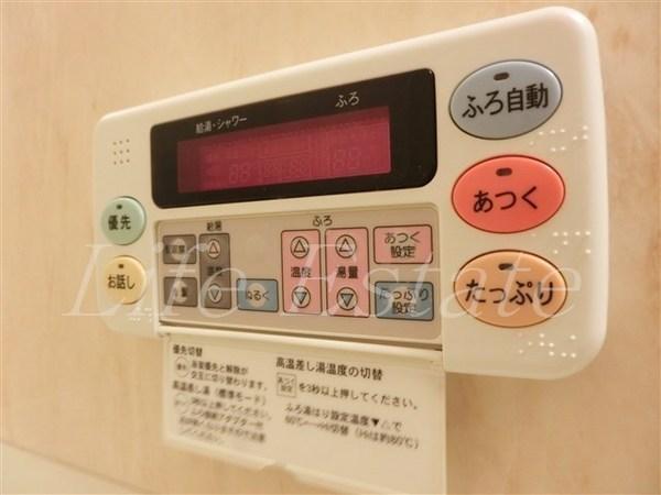モンサンミッシェル北浜