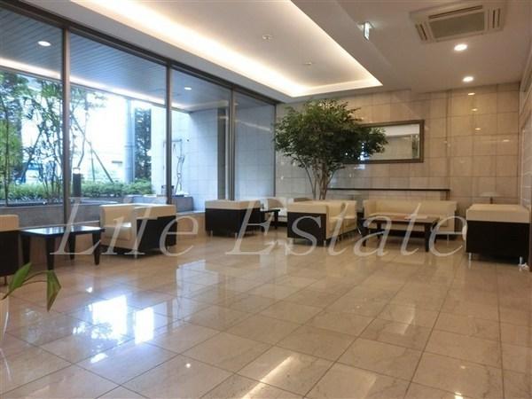 モンサンミッシェル北浜
