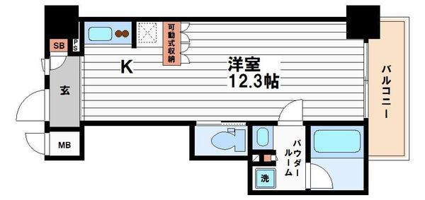 アーバネックス北浜