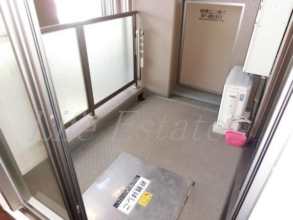 サーパス松屋町筋