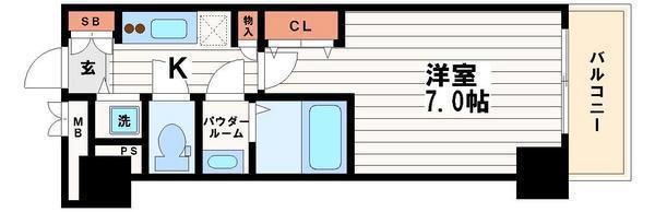 エスリード大手前