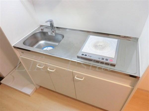 アーデン和泉町