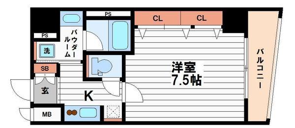 セイワパレス森ノ宮中央
