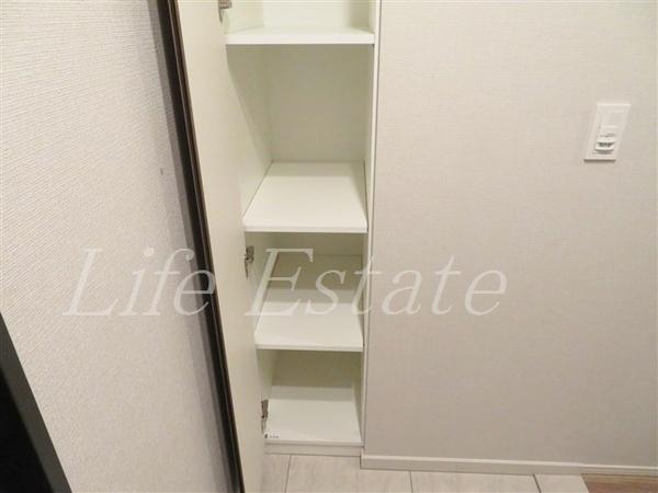 ローレルタワー御堂筋本町