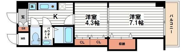 セントラル南船場