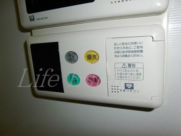 エステムプラザ谷町レティシア