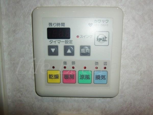エステムプラザ谷町レティシア