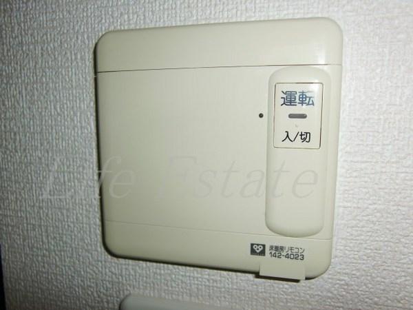 エステムプラザ谷町レティシア