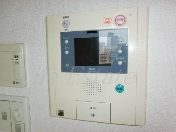 エステムプラザ谷町レティシア