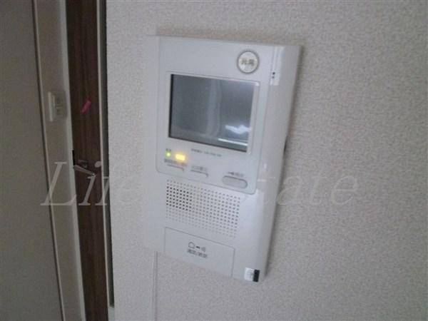 プレサンス谷町アルファ