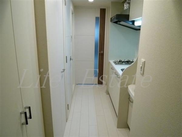 プレサンス谷町アルファ