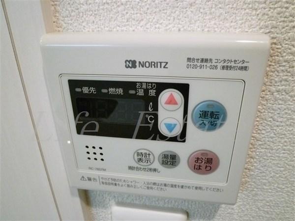 プレサンス谷町アルファ