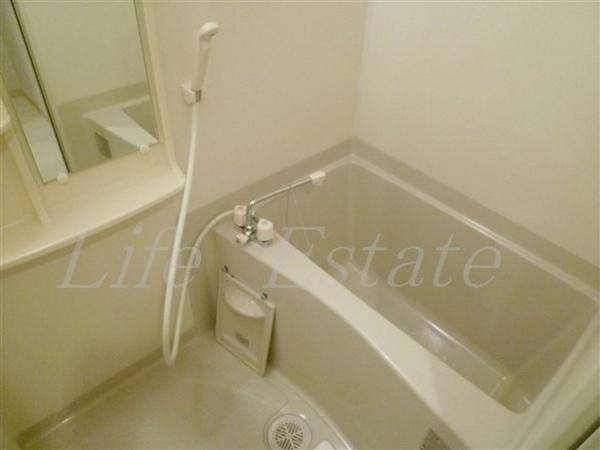 プレサンス谷町アルファ