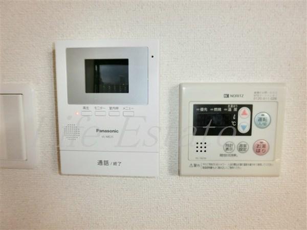 大阪市天王寺区上本町３丁目のマンション