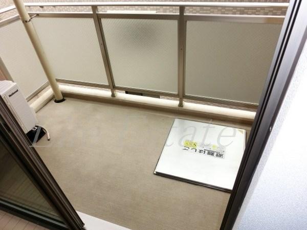 レジディア谷町