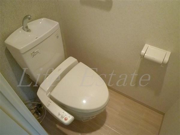 セイワパレス大手通