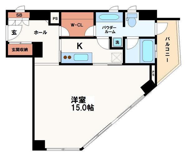 クリスタルブライト本町東