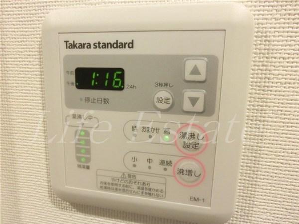 ラシュレエグゼ本町