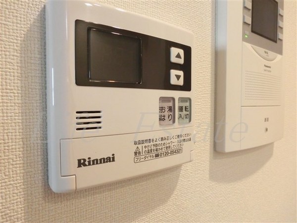 プレサンス北浜ラ・フェスタ