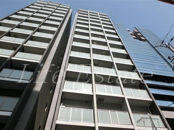 アーバネックス心斎橋Ⅱ