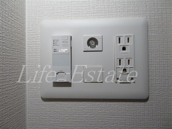 ラクラス堺筋本町