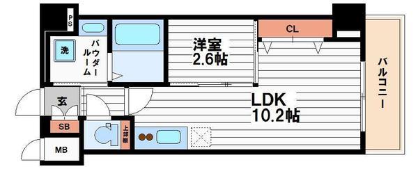 サンフォリア大手前