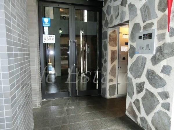グランドシーズ上本町西