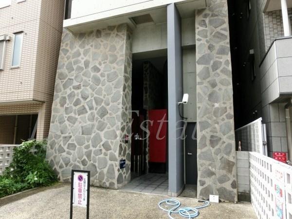 グランドシーズ上本町西