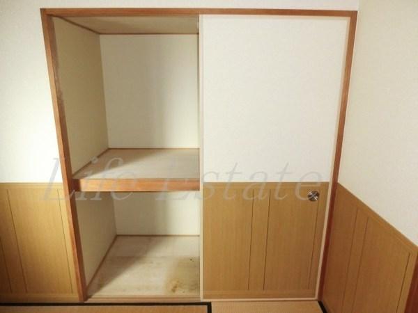 グランドシーズ上本町西