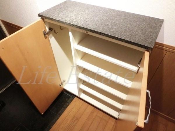 グランドシーズ上本町西