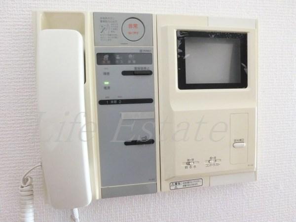 グランドシーズ上本町西