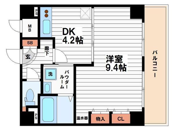 willDo堺筋本町