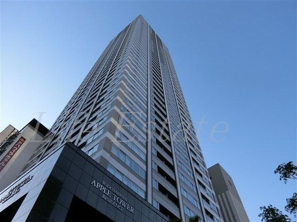 淀屋橋アップルタワーレジデンス