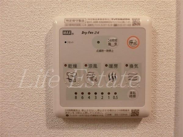プレサンス堺筋本町ディスティニー