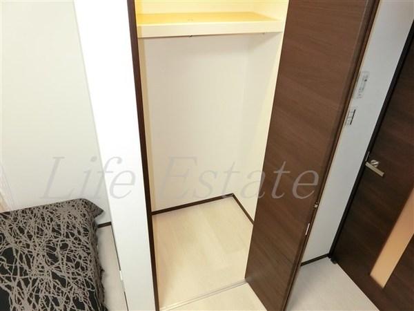 グランパシフィック北新町