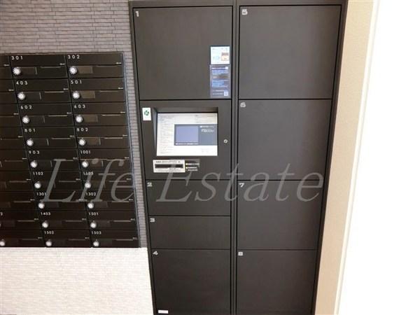グランパシフィック北新町