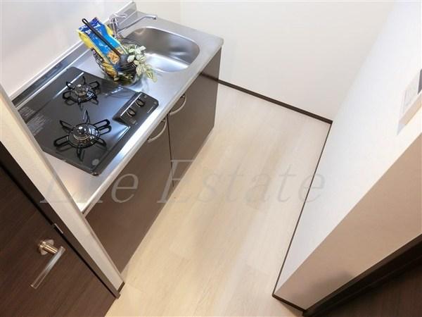 グランパシフィック北新町