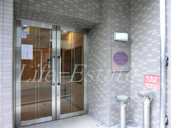 ディナスティ清水谷Ⅱ