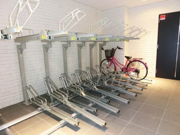 ブリリアントコート農人橋