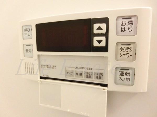 ブリリアントコート農人橋