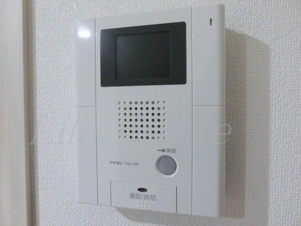 ブリリアントコート農人橋