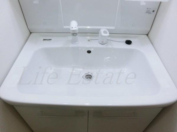 ブリリアントコート農人橋